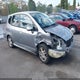 JHMGD386X8S053459 2008 Honda Fit Sport auction photo thumbnail 1