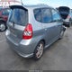 JHMGD386X8S053459 2008 Honda Fit Sport auction photo thumbnail 4