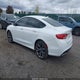 1C3CCCDG5GN180445 2016 Chrysler 200 S auction photo thumbnail 3