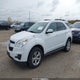 1GNALBEK0EZ112146 2014 Chevrolet Equinox 1Lt auction photo thumbnail 2