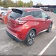 5N1AZ2MH9HN203775 2017 Nissan Murano Platinum auction photo thumbnail 4