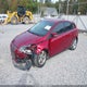 1FADP3K27DL379375 2013 Ford Focus Se auction photo thumbnail 2