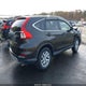 5J6RM4H58FL100545 2015 Honda Cr-V Ex auction photo thumbnail 4