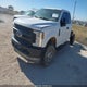 1FD7X2B61KEE36543 2019 Ford F-250 Xl auction photo thumbnail 2
