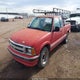 1GCCS19Z1R8165553 1994 Chevrolet S Truck S10 auction photo thumbnail 6