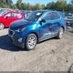2GNAXKEV6L6137205 2020 Chevrolet Equinox Fwd Lt 1.5L Turbo auction photo thumbnail 2