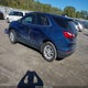 2GNAXKEV6L6137205 2020 Chevrolet Equinox Fwd Lt 1.5L Turbo auction photo thumbnail 3