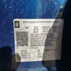2GNAXKEV6L6137205 2020 Chevrolet Equinox Fwd Lt 1.5L Turbo auction photo thumbnail 9