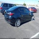 3MYDLBYVXJY300271 2018 Toyota Yaris Ia auction photo thumbnail 4