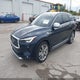 3PCAJ5CB2MF110339 2021 Infiniti Qx50 Sensory Awd auction photo thumbnail 2