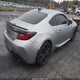 JF1ZDBS1XS9700268 2025 Subaru Brz Ts auction photo thumbnail 4