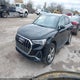 WA1EECF37M1035154 2021 Audi Q3 Premium Plus 45 Tfsi S Line Quattro Tiptronic auction photo thumbnail 2