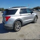 1FMSK7DHXLGD03340 2020 Ford Explorer Xlt auction photo thumbnail 4
