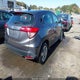 3CZRU5G32JM700913 2018 Honda Hr-V Lx auction photo thumbnail 4