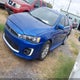 JA32U2FU1GU001498 2016 Mitsubishi Lancer Es auction photo thumbnail 2