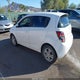 1G1JC6SH8G4103289 2016 Chevrolet Sonic Lt Auto auction photo thumbnail 3