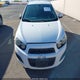 1G1JC6SH8G4103289 2016 Chevrolet Sonic Lt Auto auction photo thumbnail 6