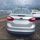 1FADP3F29EL116218 2014 Ford Focus Se auction photo thumbnail 17