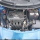 JTDJT923085199640 2008 Toyota Yaris auction photo thumbnail 10