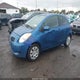 JTDJT923085199640 2008 Toyota Yaris auction photo thumbnail 2