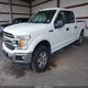 1FTFW1E58KFD36000 2019 Ford F-150 Xlt auction photo thumbnail 2