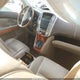 2T2GK31U28C036927 2008 Lexus Rx 350 auction photo thumbnail 5