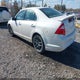 3FAHP0JG8BR208629 2011 Ford Fusion Sel auction photo thumbnail 3