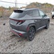 KM8JFCD14RU151352 2024 Hyundai Tucson Hybrid N Line auction photo thumbnail 4