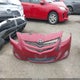 JTDBT923381271152 2008 Toyota Yaris auction photo thumbnail 12