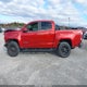 1GTG6CE3XG1387212 2016 GMC Canyon Sle auction photo thumbnail 14