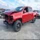 1GTG6CE3XG1387212 2016 GMC Canyon Sle auction photo thumbnail 2