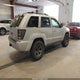 1J4HR582X6C228195 2006 Jeep Grand Cherokee Limited auction photo thumbnail 4