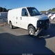 1GCWGBFF7G1171555 2016 Chevrolet Express 2500 Work Van auction photo thumbnail 1