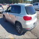 WVGBV3AX7DW625193 2013 Volkswagen Tiguan S auction photo thumbnail 3