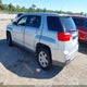 2CTFLREC0B6443210 2011 GMC Terrain Sle-1 auction photo thumbnail 3
