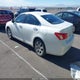 JTHBJ46G372067576 2007 Lexus Es 350 auction photo thumbnail 3
