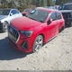WA1DECF35M1017571 2021 Audi Q3 Premium 45 Tfsi S Line Quattro Tiptronic auction photo thumbnail 2