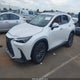 2T2ADCAZ0SC030515 2025 Lexus Nx 250 auction photo thumbnail 2