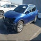 KNMAT2MT7JP508812 2018 Nissan Rogue Sv auction photo thumbnail 2