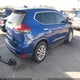 KNMAT2MT7JP508812 2018 Nissan Rogue Sv auction photo thumbnail 4