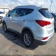 5XYZU3LB6HG400354 2017 Hyundai Santa Fe Sport 2.4L auction photo thumbnail 3