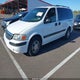 1GNDX03EX2D292201 2002 Chevrolet Venture Ls auction photo thumbnail 2