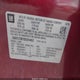 2GKFLTEK7G6294452 2016 GMC Terrain Sle-2 auction photo thumbnail 9