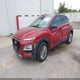 KM8K6CAA9LU440761 2020 Hyundai Kona Sel Plus auction photo thumbnail 2