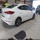 5NPD84LF0JH275082 2018 Hyundai Elantra Sel auction photo thumbnail 4