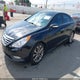 5NPEC4AC2EH899855 2014 Hyundai Sonata Se auction photo thumbnail 2