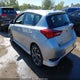 JTNKARJE4HJ540375 2017 Toyota Corolla Im auction photo thumbnail 3