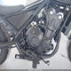 MLHPC560XJ5101350 2018 Honda Cmx500 auction photo thumbnail 8