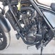MLHPC560XJ5101350 2018 Honda Cmx500 auction photo thumbnail 9
