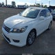 1HGCR2F77DA044985 2013 Honda Accord Ex auction photo thumbnail 2
